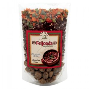 feijoada vegana Tui