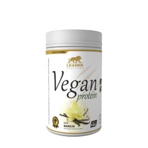veg protein leader nutrition