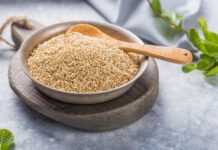 benefícios da quinoa e dúvidas comuns