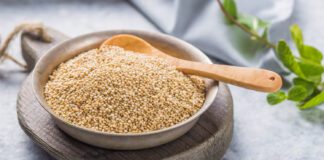 benefícios da quinoa e dúvidas comuns