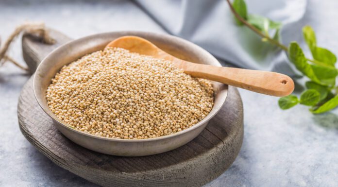 benefícios da quinoa e dúvidas comuns
