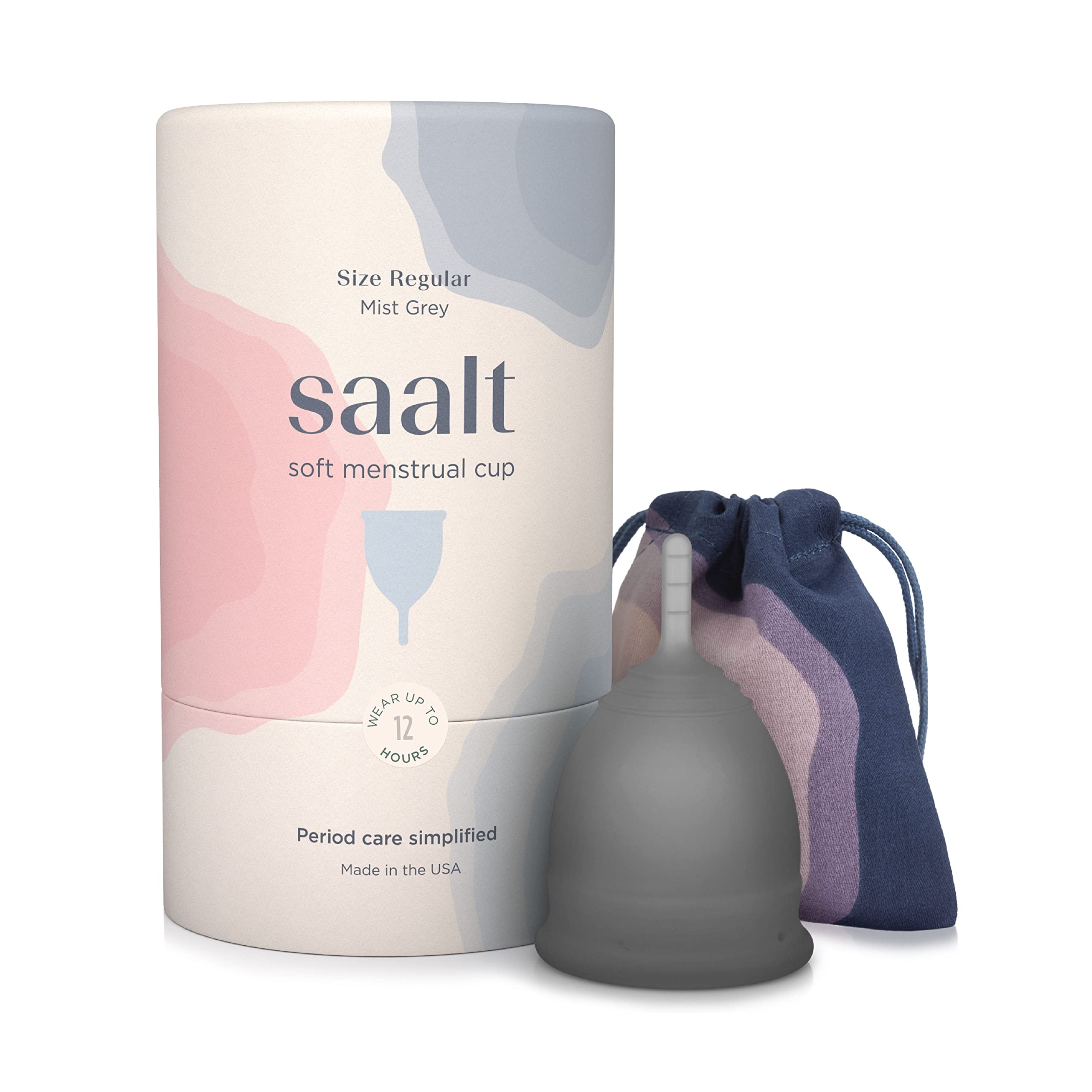 saalt soft