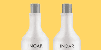 melhores produtos para cabelo da inoar vegan